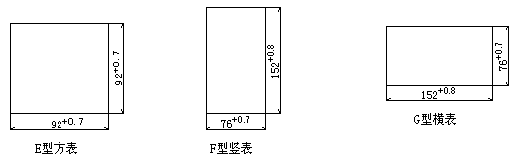 YDM-1型智能壓力計(jì)說明書