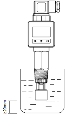 DMC300系列 智能變送/控制器